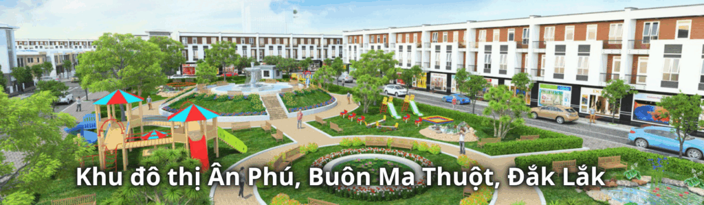 Khu đô thị Ân Phú