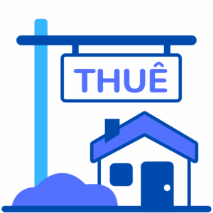 Bất động sản cho thuê